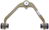 Mevotech TTX Suspension Control Arm and Ball Joint Assembly CTXK8728T - view 2