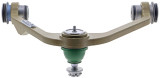 Mevotech TTX Suspension Control Arm and Ball Joint Assembly CTXK8728T - view 3