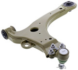 Mevotech TTX Suspension Control Arm and Ball Joint Assembly CTXMS20329 - view 2