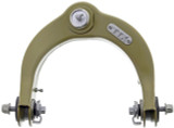 Mevotech TTX Suspension Control Arm and Ball Joint Assembly P/N:CTXMS251101