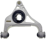 Mevotech TTX Suspension Control Arm and Ball Joint Assembly CTXMS251150 - view 2