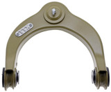 Mevotech TTX Suspension Control Arm and Ball Joint Assembly CTXMS251236 - view 2