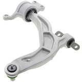 Mevotech TTX Suspension Control Arm and Ball Joint Assembly CTXMS251240 - view 2