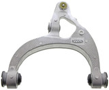 Mevotech TTX Suspension Control Arm and Ball Joint Assembly CTXMS251270 - view 2