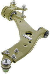 Mevotech TTX Suspension Control Arm and Ball Joint Assembly CTXMS401107 - view 2