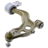 Mevotech TTX Suspension Control Arm and Ball Joint Assembly CTXMS401186 - view 2