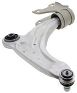 Mevotech TTX Suspension Control Arm and Ball Joint Assembly CTXMS401248 - view 2