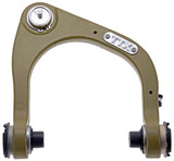 Mevotech TTX Suspension Control Arm and Ball Joint Assembly CTXMS401269 - view 2