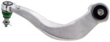Mevotech TTX Suspension Control Arm and Ball Joint Assembly CTXMS401286 - view 2