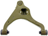Mevotech TTX Suspension Control Arm and Ball Joint Assembly CTXMS401295 - view 2