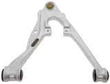 Mevotech TTX Suspension Control Arm and Ball Joint Assembly CTXMS501184 - view 2