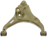 Mevotech TTX Suspension Control Arm and Ball Joint Assembly CTXMS501240 - view 2