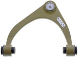 Mevotech TTX Suspension Control Arm and Ball Joint Assembly CTXMS501242 - view 2