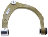 Mevotech TTX Suspension Control Arm and Ball Joint Assembly CTXMS501337 - view 2