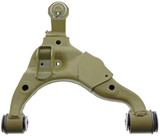 Mevotech TTX Suspension Control Arm and Ball Joint Assembly CTXMS861039 - view 2