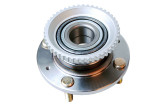 Mevotech BXT Wheel Bearing and Hub Assembly H512026 - view 2