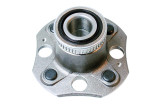 Mevotech BXT Wheel Bearing and Hub Assembly H512031 - view 2