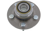 Mevotech Supreme Wheel Bearing and Hub Assembly H512154 - view 2