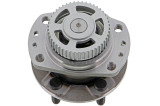 Mevotech Supreme Wheel Bearing and Hub Assembly P/N:H512155