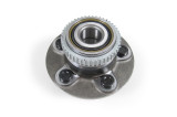 Mevotech Supreme Wheel Bearing and Hub Assembly H512168 - view 2