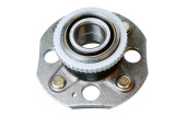 Mevotech Supreme Wheel Bearing and Hub Assembly H512172 - view 2