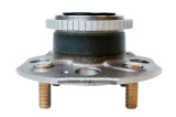Mevotech Supreme Wheel Bearing and Hub Assembly H512172 - view 3
