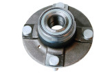 Mevotech Supreme Wheel Bearing and Hub Assembly H512182 - view 2