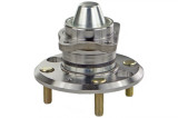 Mevotech Supreme Wheel Bearing and Hub Assembly H512191 - view 3