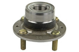 Mevotech BXT Wheel Bearing and Hub Assembly H512200 - view 3