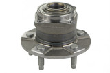 Mevotech BXT Wheel Bearing and Hub Assembly H512230 - view 3