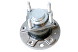 Mevotech Supreme Wheel Bearing and Hub Assembly H512239 - view 2