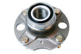 Mevotech Supreme Wheel Bearing and Hub Assembly H512242 - view 2