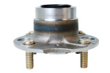 Mevotech Supreme Wheel Bearing and Hub Assembly P/N:H512242