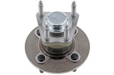 Mevotech Supreme Wheel Bearing and Hub Assembly H512248 - view 2