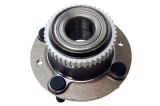 Mevotech Supreme Wheel Bearing and Hub Assembly H512251 - view 2