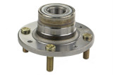 Mevotech BXT Wheel Bearing and Hub Assembly H512252 - view 3