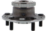 Mevotech Supreme Wheel Bearing and Hub Assembly P/N:H512255