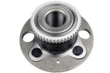 Mevotech Supreme Wheel Bearing and Hub Assembly H512258 - view 2