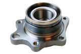 Mevotech Supreme Wheel Bearing and Hub Assembly H512260 - view 2