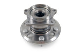 Mevotech Supreme Wheel Bearing and Hub Assembly H512281 - view 2