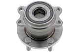 Mevotech Supreme Wheel Bearing and Hub Assembly H512293 - view 2
