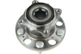 Mevotech BXT Wheel Bearing and Hub Assembly H512321 - view 2
