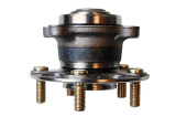 Mevotech BXT Wheel Bearing and Hub Assembly H512327 - view 3