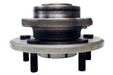 Mevotech BXT Wheel Bearing and Hub Assembly H512330 - view 3
