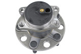 Mevotech BXT Wheel Bearing and Hub Assembly H512332 - view 2