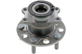 Mevotech Supreme Wheel Bearing and Hub Assembly H512333 - view 2