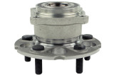 Mevotech Supreme Wheel Bearing and Hub Assembly H512345 - view 3