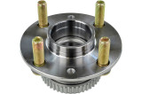 Mevotech Supreme Wheel Bearing and Hub Assembly H512354