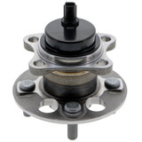 Mevotech Supreme Wheel Bearing and Hub Assembly H512370HW - view 3