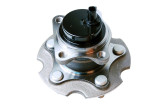 Mevotech Supreme Wheel Bearing and Hub Assembly H512372 - view 2